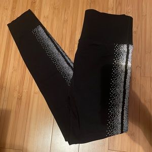 Fabletics - Black Leggings